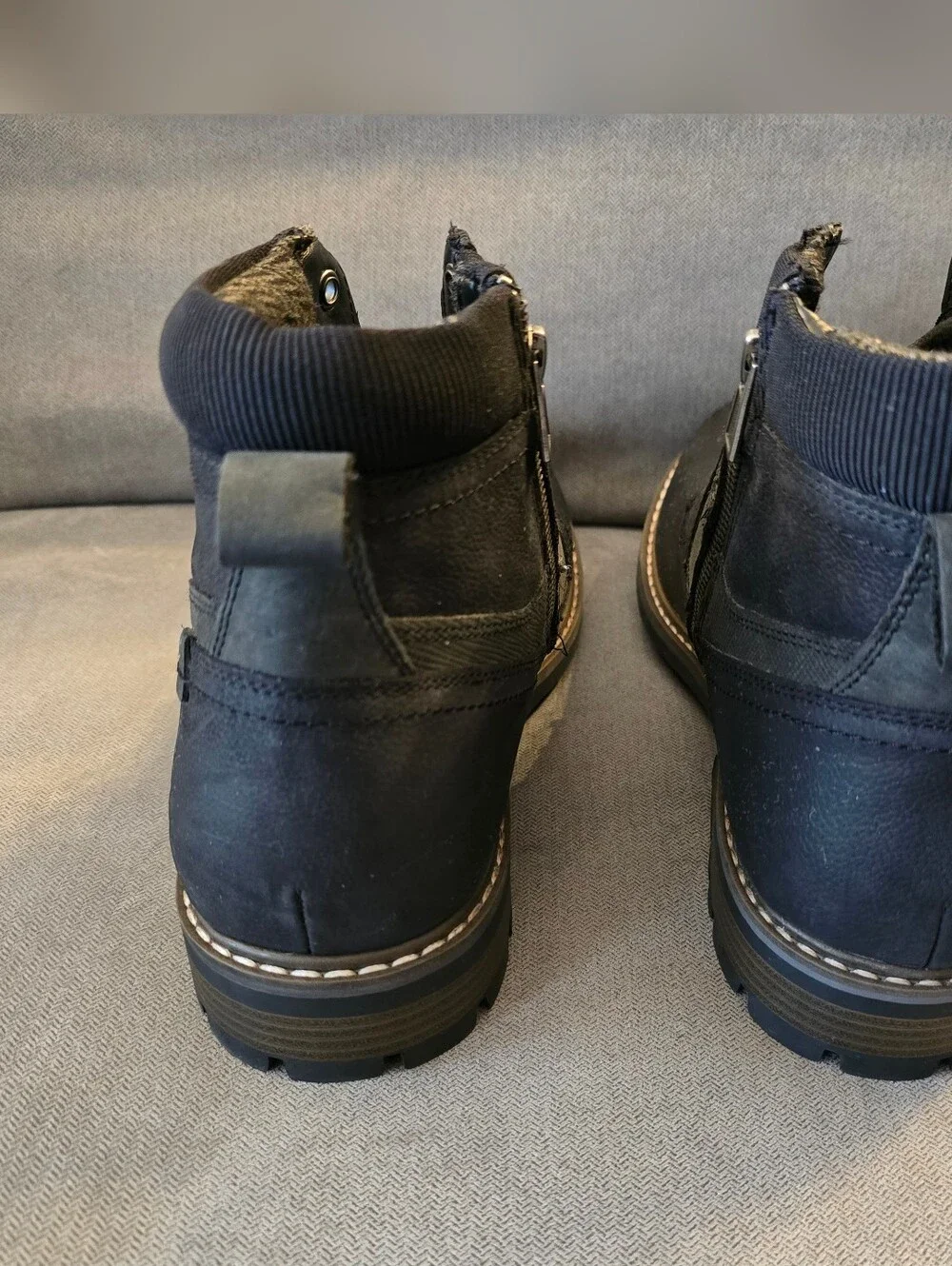 NWOB Outpost Makers Jack Boot Men's 10.5